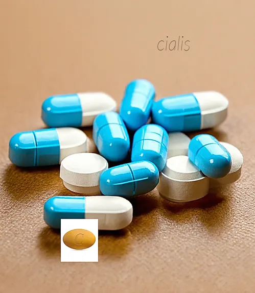 Cialis ocupa receta medica